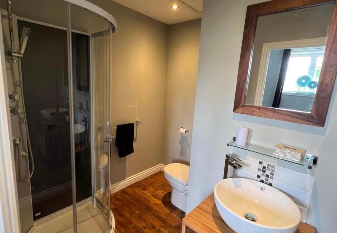 Le Relais D'Aulnay Bed & Breakfast Aulnay  Exterior photo